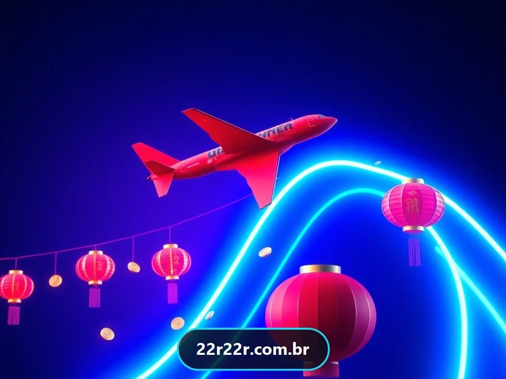 Aviator no 22R