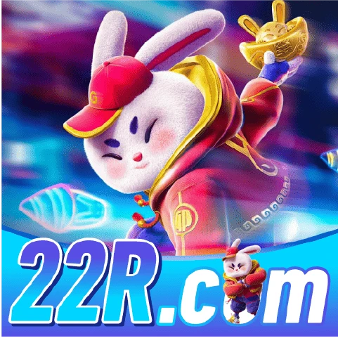 Ícone oficial do app 22R